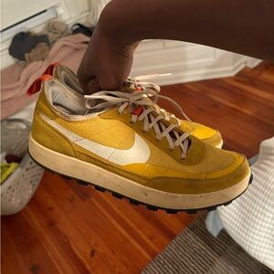 Tom Sachs General Purpose Sneakers